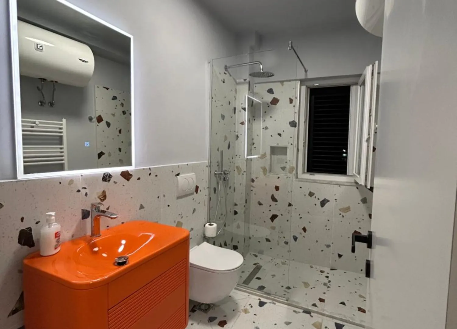 Luxury Central Stay Tirana