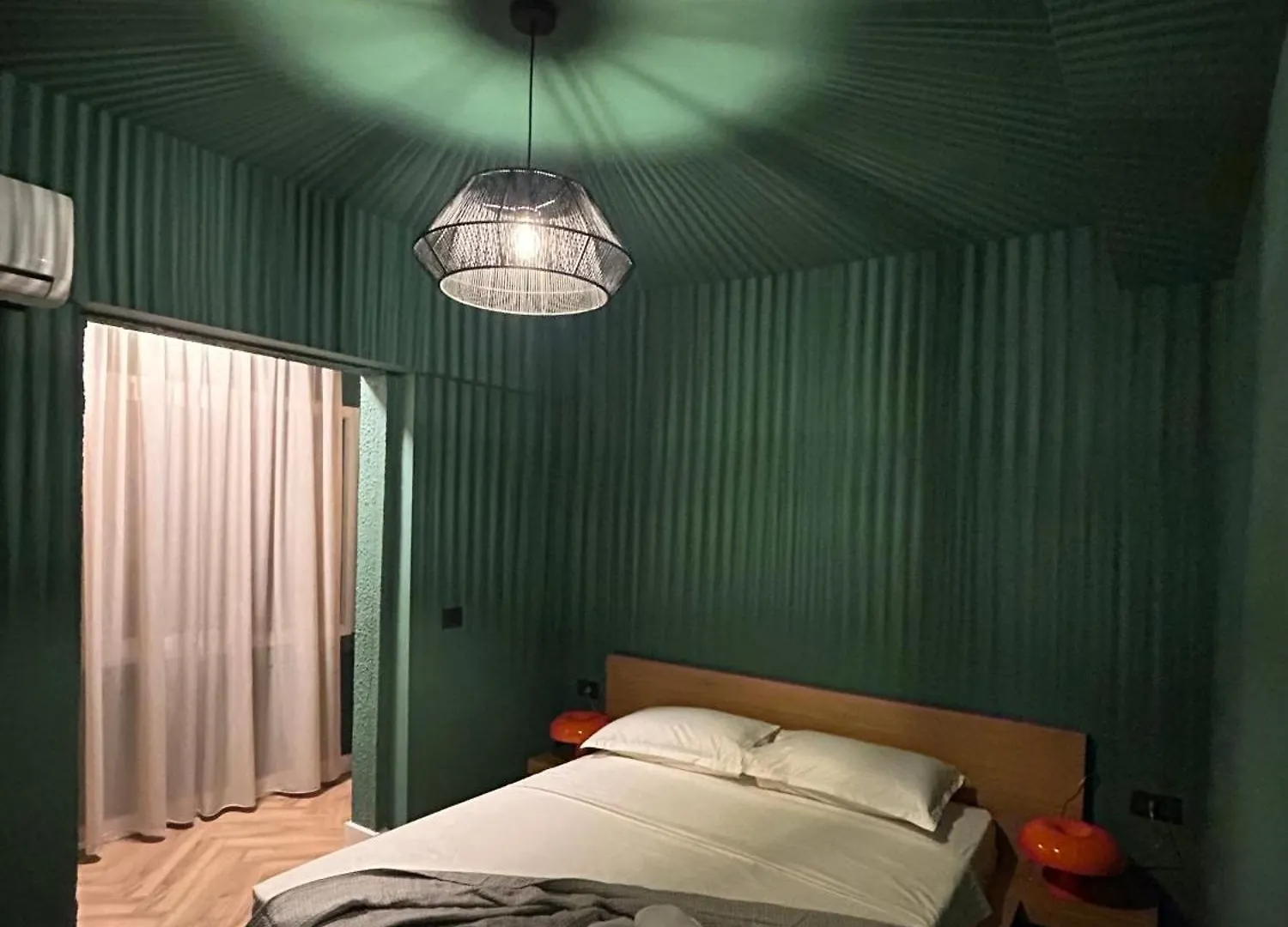 Luxury Central Stay Tirana