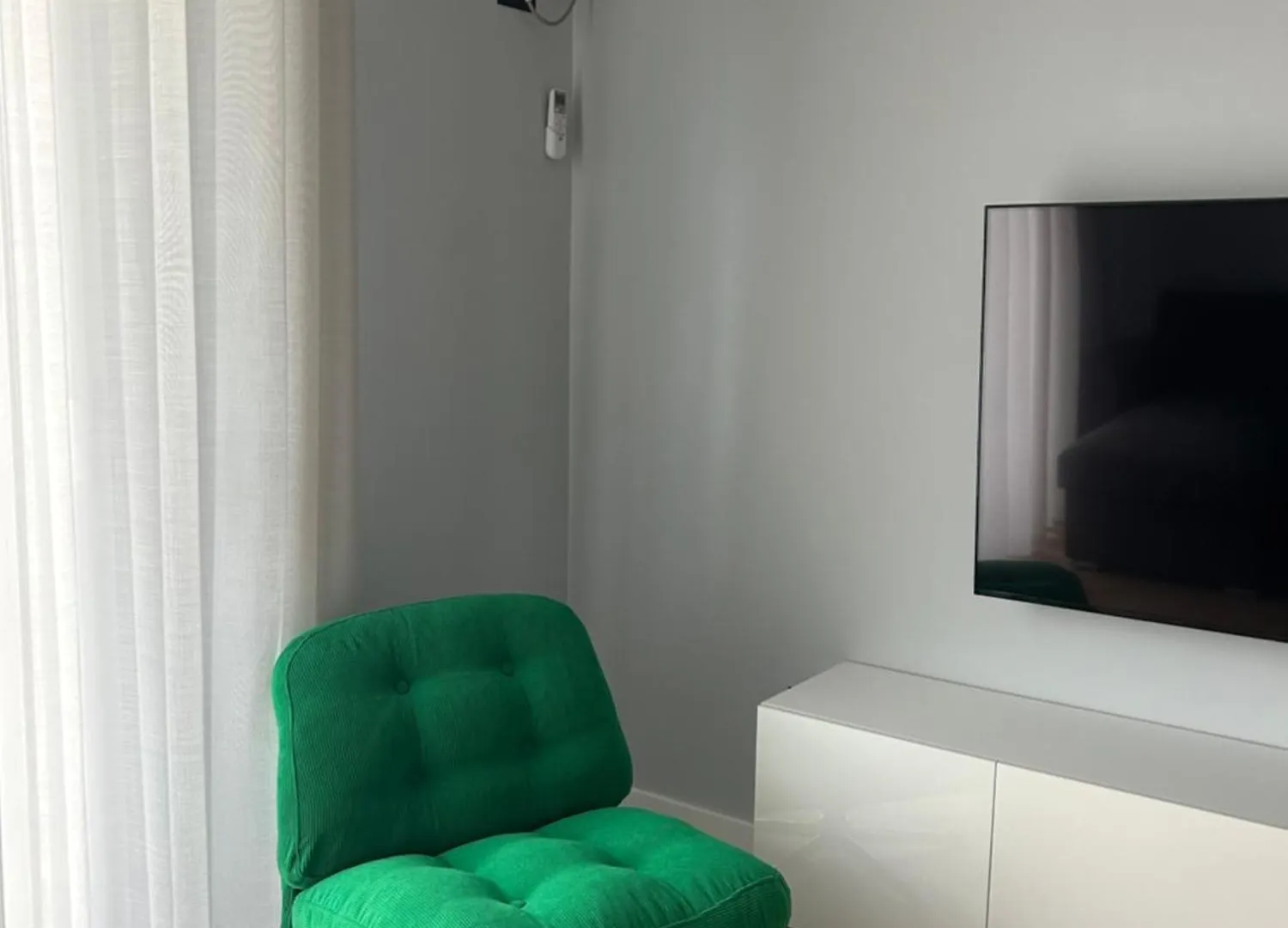 Luxury Central Stay Tirana 0*,  Albanien