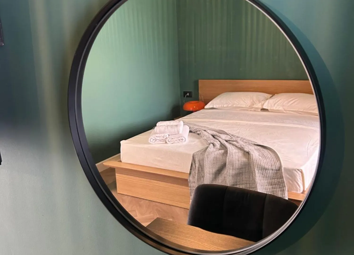 Luxury Central Stay Tirana