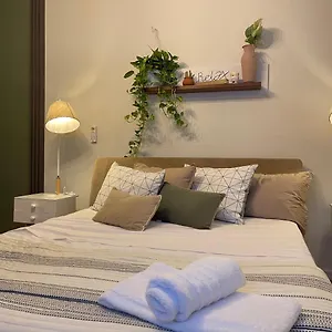 Urban Center Apartment